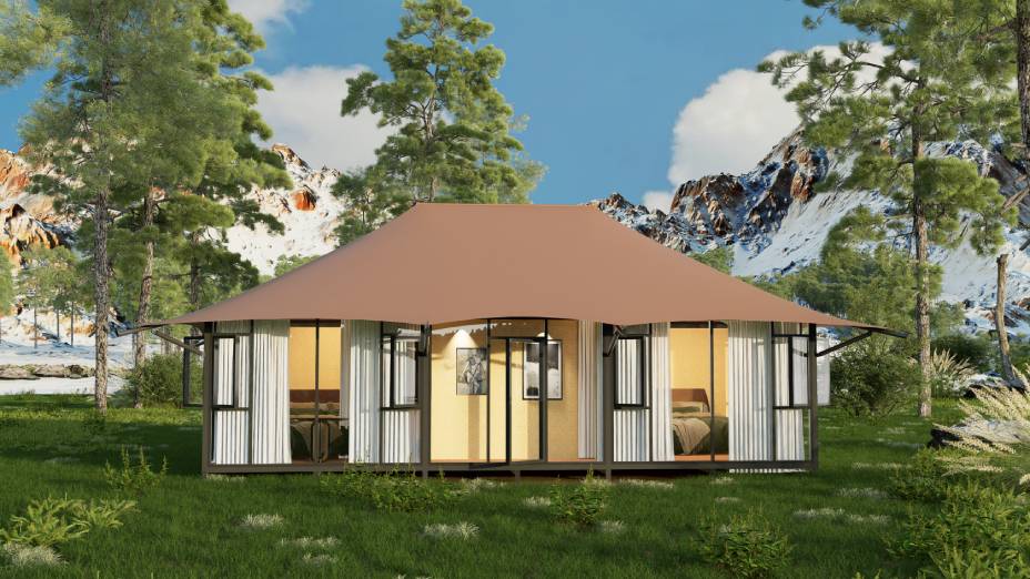 新宾满族自治县装配式建筑厂家